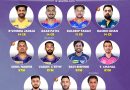 IPL 2025 Best Retained and RTM Spinners List for All 10 Teams