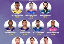 IPL 2025 All 10 Teams Full Official Retained Foreign Players List