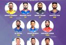 IPL 2025 One Solid Player Released by Each Team in Auction