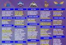 IPL 2025 All 10 Teams Official Squad List Finalized by BCCI