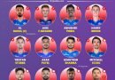 Delhi Capitals Best Playing 11 for IPL 2025 and Full Squad List