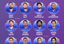 IPL 2025 Best Playing 11 for Royal Challengers Bengaluru (RCB)