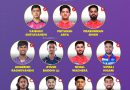 IPL 2025 Best and Dangerous Uncapped Players 11 of the Season