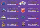 IPL 2025 All 10 Teams Playoff Qualification Scenarios