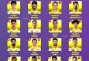 IPL 2026 Chennai Super Kings (CSK) Confirmed Retained Players List