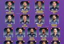 IPL 2025 Gujarat Titans GT Ideal Retained Squad and Players List