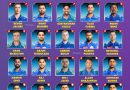 IPL 2026 Mumbai Indians (MI) Best Retained Squad Players List