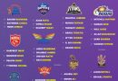 IPL 2026 Each Team Best Predicted Retained Spinners List