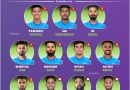 Snubbed but Stellar: IPL 2025 Best XI Missing from Asia Cup Team
