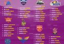 IPL 2026 All 10 Teams Best Predicted Retained Finishers List