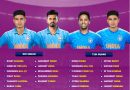 India vs Australia 2025 Full Official ODI and T20 Series Squad List