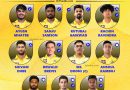 IPL 2026 Chennai Super Kings (CSK) Updated Best Playing 11 After Sanju Samson Trade