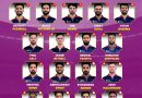 IPL 2026 Royal Challengers Bengaluru (RCB) Full Retained Squad Players List