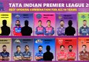 IPL 2026 Ranking Best Combination of Openers for All 10 Teams