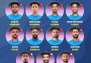 T20 World Cup 2026 Best First-choice Playing 11 for Team India