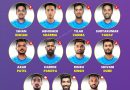 T20 World Cup 2026 India vs Namibia Best Playing 11 Revealed