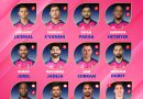 Rajasthan Royals (RR) IPL 2026 Best Playing 11 and Full Squad List