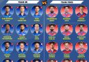 IPL 2026 MI vs PBKS Match 24 Best Playing 11 Team Preview