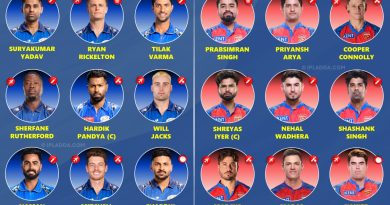 IPL 2026 MI vs PBKS Match 24 Best Playing 11 Team Preview