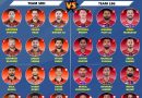 IPL 2026 SRH vs LSG 10th Match Each Team Best Playing 11